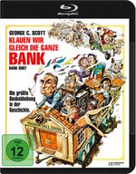 Film: Klauen wir gleich die ganze Bank