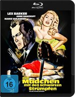 Film: Das Mädchen mit den schwarzen Strümpfen