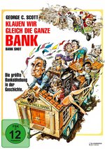 Film: Klauen wir gleich die ganze Bank