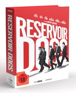 Film: Reservoir Dogs