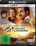 Film: Gran Turismo
