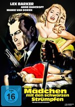 Film: Das Mädchen mit den schwarzen Strümpfen