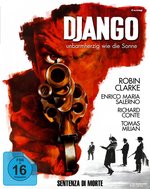 Film: Django - Unbarmherzig wie die Sonne