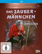Film: Das Zaubermännchen - Nach dem Märchen Rumpelstil