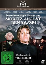 Film: Die unfreiwilligen Reisen des Moritz August Benj