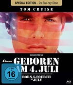 Film: Geboren am 4. Juli
