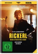 Film: Rickerl - Musik is höchstens a Hobby