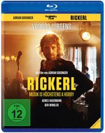 Film: Rickerl - Musik is höchstens a Hobby