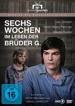 Film: Sechs Wochen im Leben der Brüder G.