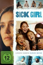 Film: Sick Girl - Lügen haben kurze Beine