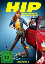 Film: HIP: Ermittlerin mit Mords-IQ - Staffel 2