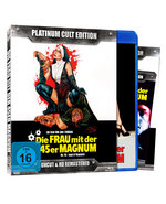 Film: Die Frau mit der 45er Magnum