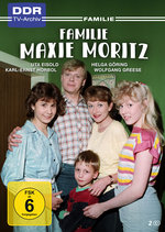 Film: Familie Maxie Moritz