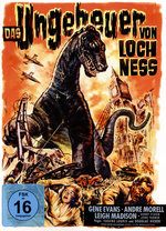 Film: Das Ungeheuer von Loch Ness