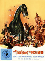 Film: Das Ungeheuer von Loch Ness
