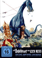 Film: Das Ungeheuer von Loch Ness