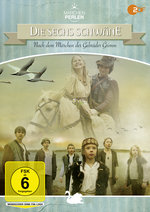 Film: Märchenperlen: Die sechs Schwäne