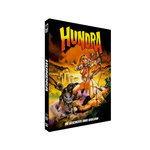 Film: Hundra - Die Geschichte einer Kriegerin