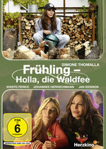 Film: Frühling - Holla, die Waldfee