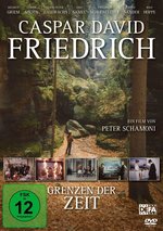 Film: Caspar David Friedrich - Grenzen der Zeit