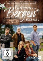 Film: Daheim in den Bergen, Vol. 2