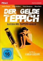 Film: Der gelbe Teppich
