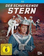 Film: Der schweigende Stern