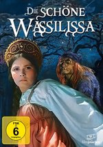Film: Die schöne Wassilissa