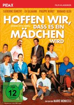 Film: Hoffen wir, dass es ein Mädchen wird