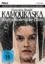 Film: Kamouraska - Eine mörderische Liebe