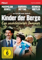Film: Kinder der Berge (Ein wunderbarer Sommer)
