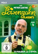 Film: Löwenzahn Classics, Box 2 / Weitere 21 legendäre