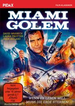 Film: Miami Golem