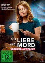 Film: Mit Liebe zum Mord - Letzter Auftritt