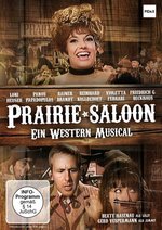 Film: Prairie-Saloon