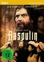 Film: Rasputin / Der komplette Zweiteiler