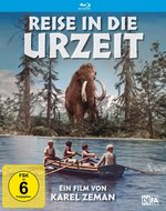 Film: Reise in die Urzeit