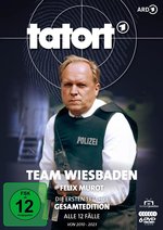 Film: Tatort - Team Wiesbaden: Felix Murot - Gesamtedi