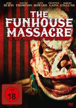 Film: The Funhouse Massacre