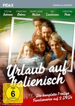 Film: Urlaub auf Italienisch