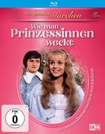 Film: Wie man Prinzessinnen weckt