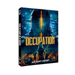Film: Occupation Mediabook Cover A