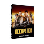 Film: Occupation Mediabook Cover C