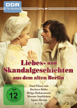 Film: Liebes- und Skandalgeschichten aus dem alten Ber