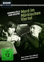Film: Mord im märkischen Viertel