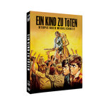 Film: Ein Kind zu Töten Mediabook Cover A