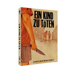 Film: Ein Kind zu Töten Mediabook Cover B