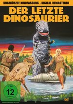 Film: Der letzte Dinosaurier