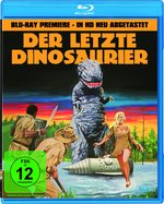 Film: Der letzte Dinosaurier