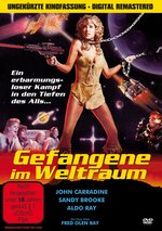 Film: Gefangene im Weltraum